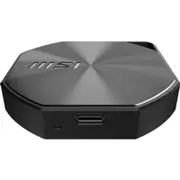 MSI DATAMAG 20GBPS 1TB unidad externa de estado sólido USB Tipo C USB 3.2 Gen 2x2
