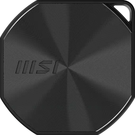 MSI DATAMAG 20GBPS 1TB unidad externa de estado sólido USB Tipo C USB 3.2 Gen 2x2