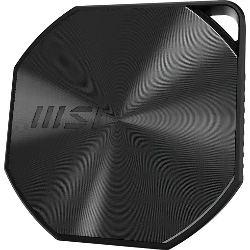 MSI DATAMAG 20GBPS 1TB unidad externa de estado sólido USB Tipo C USB 3.2 Gen 2x2