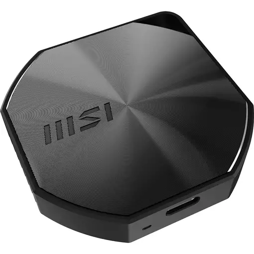 MSI DATAMAG 20GBPS 1TB unidad externa de estado sólido USB Tipo C USB 3.2 Gen 2x2