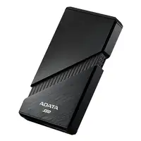 ADATA SE920 Tecnología Thunderbolt (Rayo) 4 TB USB Tipo C USB4 Gen 3x2 Negro