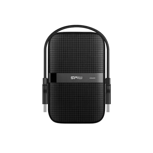 Silicon Power Armor A60 disco duro externo 1 TB 2.5'' USB tipo A 3.2 Gen 1 (3.1 Gen