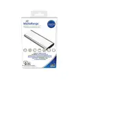 MediaRange MR1101 unidad externa de estado sólido 240 GB USB Tipo C 3.2 Gen 2 (3.1