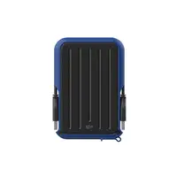 Silicon Power A66 disco duro externo 5 TB USB tipo A 3.2 Gen 1 (3.1 Gen 1) Negro,