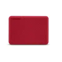 Toshiba Canvio Advance disco duro externo 4 TB 2.5" USB tipo A 2.0/3.2 Gen 1 (3.1