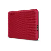 Toshiba Canvio Advance disco duro externo 4 TB 2.5" USB tipo A 2.0/3.2 Gen 1 (3.1