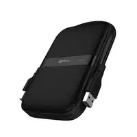 Silicon Power Armor A60 disco duro externo 5 TB 2.5'' USB tipo A 3.2 Gen 1 (3.1 Gen