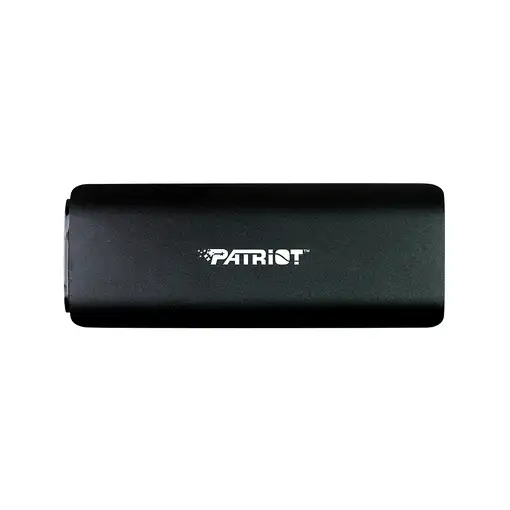 Patriot Memory Transporter 512 GB USB Tipo C 3.2 Gen 2 (3.1 Gen 2) Negro