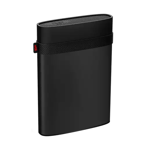 Silicon Power Armor A85B disco duro externo 5 TB 2.5" USB tipo A 3.2 Gen 1 (3.1 Ge
