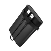 Silicon Power Armor A85B disco duro externo 5 TB 2.5" USB tipo A 3.2 Gen 1 (3.1 Ge
