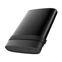 Silicon Power Armor A85B disco duro externo 5 TB 2.5" USB tipo A 3.2 Gen 1 (3.1 Ge
