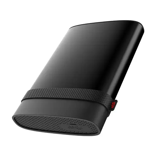 Silicon Power Armor A85B disco duro externo 5 TB 2.5" USB tipo A 3.2 Gen 1 (3.1 Ge
