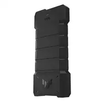 ASUS TUF Gaming AS2000 PLUS 2 TB USB Tipo C USB 3.2 Gen 2x2 Negro