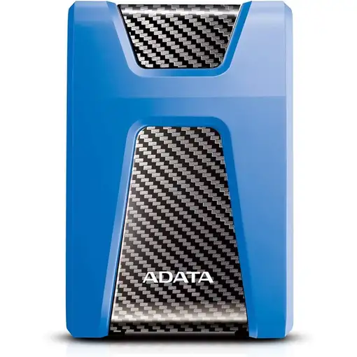 ADATA AHD650-2TU31-CBL disco duro externo 2 TB 2.5'' USB 3.2 Gen 1 (3.1 Gen 1) Rojo