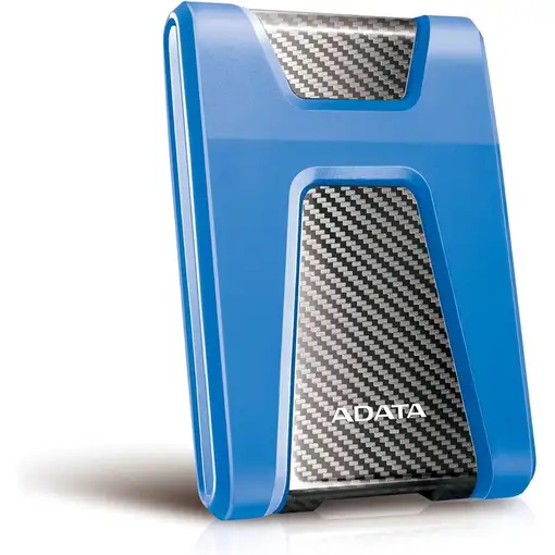 ADATA AHD650-2TU31-CBL disco duro externo 2 TB 2.5'' USB 3.2 Gen 1 (3.1 Gen 1) Rojo