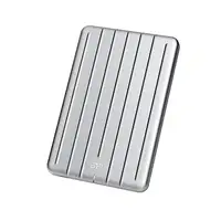 Silicon Power Armor A75 disco duro externo 1 TB 2.5" USB Tipo C 3.2 Gen 1 (3.1 Gen