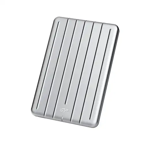 Silicon Power Armor A75 disco duro externo 1 TB 2.5" USB Tipo C 3.2 Gen 1 (3.1 Gen