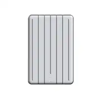 Silicon Power Armor A75 disco duro externo 1 TB 2.5" USB Tipo C 3.2 Gen 1 (3.1 Gen