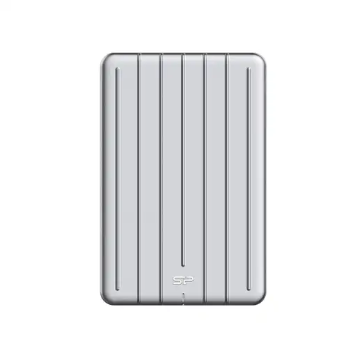 Silicon Power Armor A75 disco duro externo 1 TB 2.5" USB Tipo C 3.2 Gen 1 (3.1 Gen