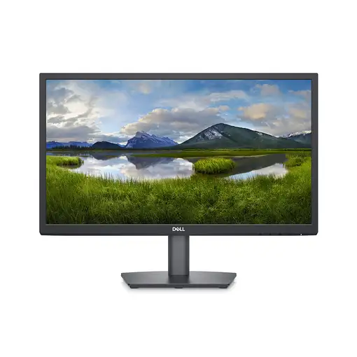 DELL E Series E2223HV pantalla para PC 54,5 cm (21.4") 1920 x 1080 Pixeles Full HD