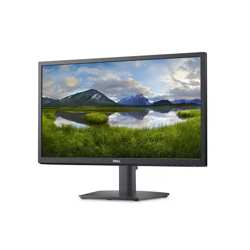 DELL E Series E2223HV pantalla para PC 54,5 cm (21.4") 1920 x 1080 Pixeles Full HD