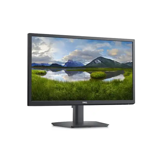 DELL E Series E2223HV pantalla para PC 54,5 cm (21.4") 1920 x 1080 Pixeles Full HD