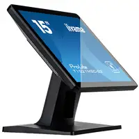 iiyama ProLite T1521MSC-B2 pantalla para PC 38,1 cm (15") 1024 x 768 Pixeles XGA L