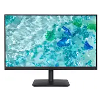 Acer V227Q H pantalla para PC 54,6 cm (21.5") 1920 x 1080 Pixeles Full HD LED Negr