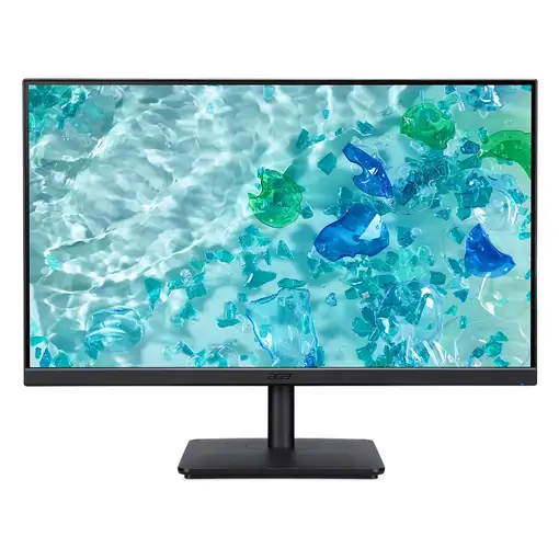 Acer V227Q H pantalla para PC 54,6 cm (21.5") 1920 x 1080 Pixeles Full HD LED Negr