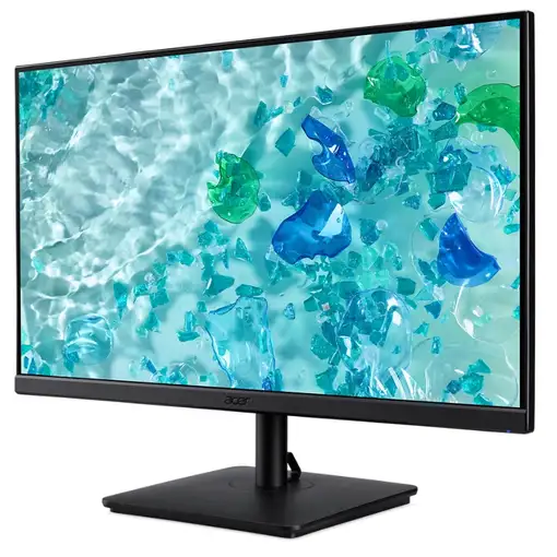 Acer V227Q H pantalla para PC 54,6 cm (21.5") 1920 x 1080 Pixeles Full HD LED Negr