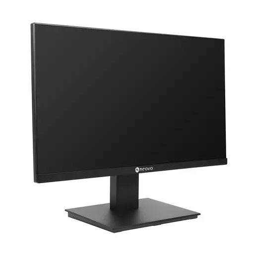 AG Neovo LA-2202 LED display 54,6 cm (21.5") 1920 x 1080 Pixeles Full HD LCD Negro