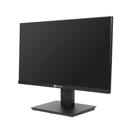 AG Neovo LA-2202 LED display 54,6 cm (21.5") 1920 x 1080 Pixeles Full HD LCD Negro