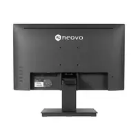 AG Neovo LA-2202 LED display 54,6 cm (21.5") 1920 x 1080 Pixeles Full HD LCD Negro