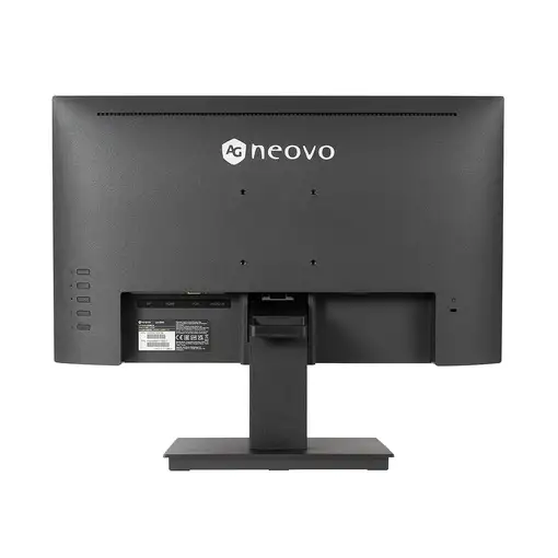 AG Neovo LA-2202 LED display 54,6 cm (21.5") 1920 x 1080 Pixeles Full HD LCD Negro