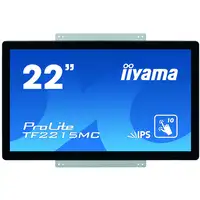 iiyama ProLite TF2215MC-B2 pantalla para PC 54,6 cm (21.5") 1920 x 1080 Pixeles Fu