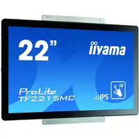 iiyama ProLite TF2215MC-B2 pantalla para PC 54,6 cm (21.5") 1920 x 1080 Pixeles Fu