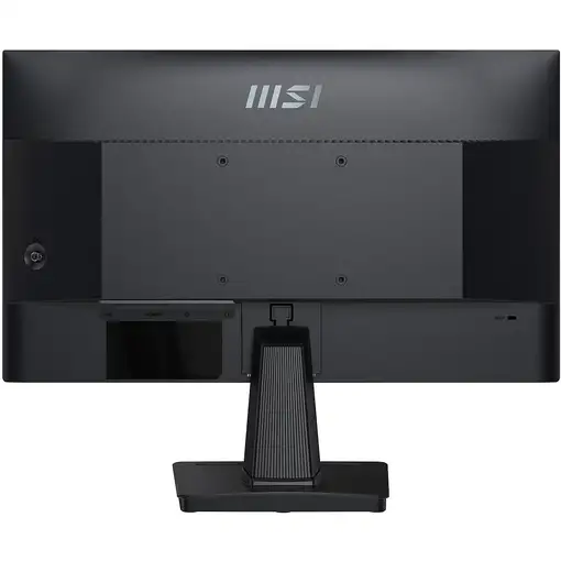 MSI PRO MP225 pantalla para PC 54,6 cm (21.5") 1920 x 1080 Pixeles Full HD LED Neg
