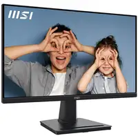 MSI PRO MP225 pantalla para PC 54,6 cm (21.5") 1920 x 1080 Pixeles Full HD LED Neg
