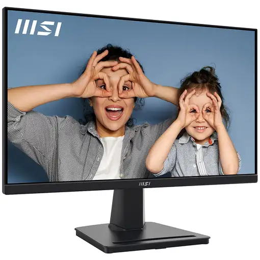 MSI PRO MP225 pantalla para PC 54,6 cm (21.5") 1920 x 1080 Pixeles Full HD LED Neg