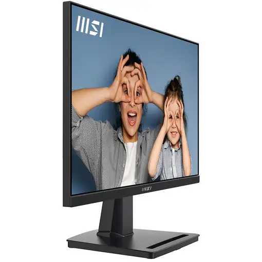 MSI PRO MP225 pantalla para PC 54,6 cm (21.5") 1920 x 1080 Pixeles Full HD LED Neg