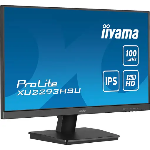 iiyama ProLite XU2293HSU-B7 pantalla para PC 54,6 cm (21.5") 1920 x 1080 Pixeles F