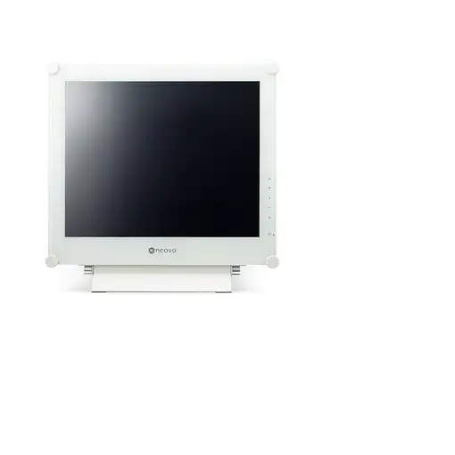 AG Neovo X-15E pantalla para PC 38,1 cm (15") 1024 x 768 Pixeles XGA LED Blanco