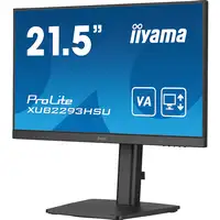 iiyama ProLite XUB2293HSU-B7 pantalla para PC 54,6 cm (21.5") 1920 x 1080 Pixeles