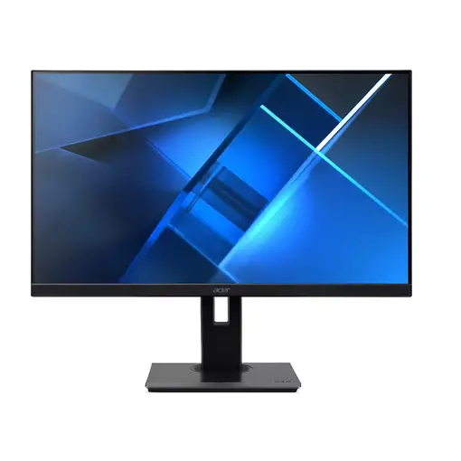 Acer B227Q E pantalla para PC 54,6 cm (21.5") 1920 x 1080 Pixeles Full HD LED Negr