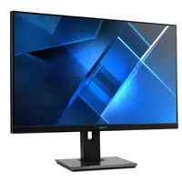 Acer B227Q E pantalla para PC 54,6 cm (21.5") 1920 x 1080 Pixeles Full HD LED Negr