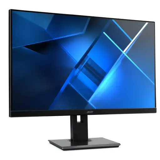 Acer B227Q E pantalla para PC 54,6 cm (21.5") 1920 x 1080 Pixeles Full HD LED Negr