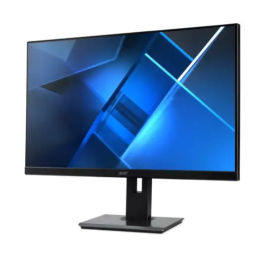 Acer B227Q E pantalla para PC 54,6 cm (21.5") 1920 x 1080 Pixeles Full HD LED Negr