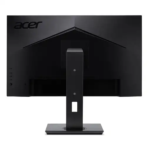 Acer B227Q E pantalla para PC 54,6 cm (21.5") 1920 x 1080 Pixeles Full HD LED Negr