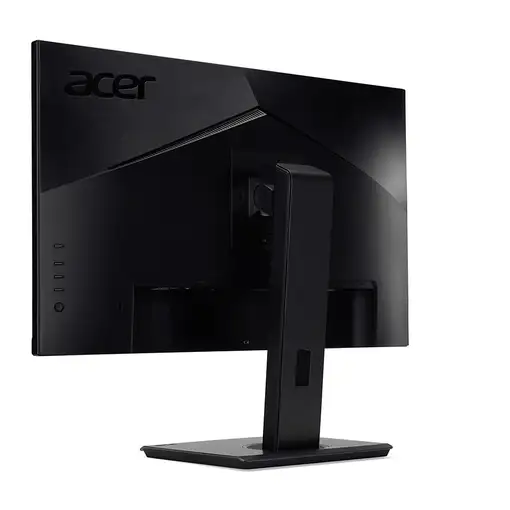 Acer B227Q E pantalla para PC 54,6 cm (21.5") 1920 x 1080 Pixeles Full HD LED Negr