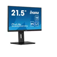 iiyama ProLite XUB2292HSU-B6 pantalla para PC 55,9 cm (22") 1920 x 1080 Pixeles Fu